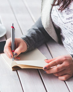 Writer